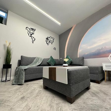 Stay Inn Central Brasov Ap 3 Exteriör bild